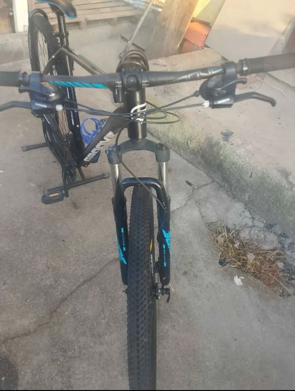 Vendo bicicleta Groove Hype - Foto 2