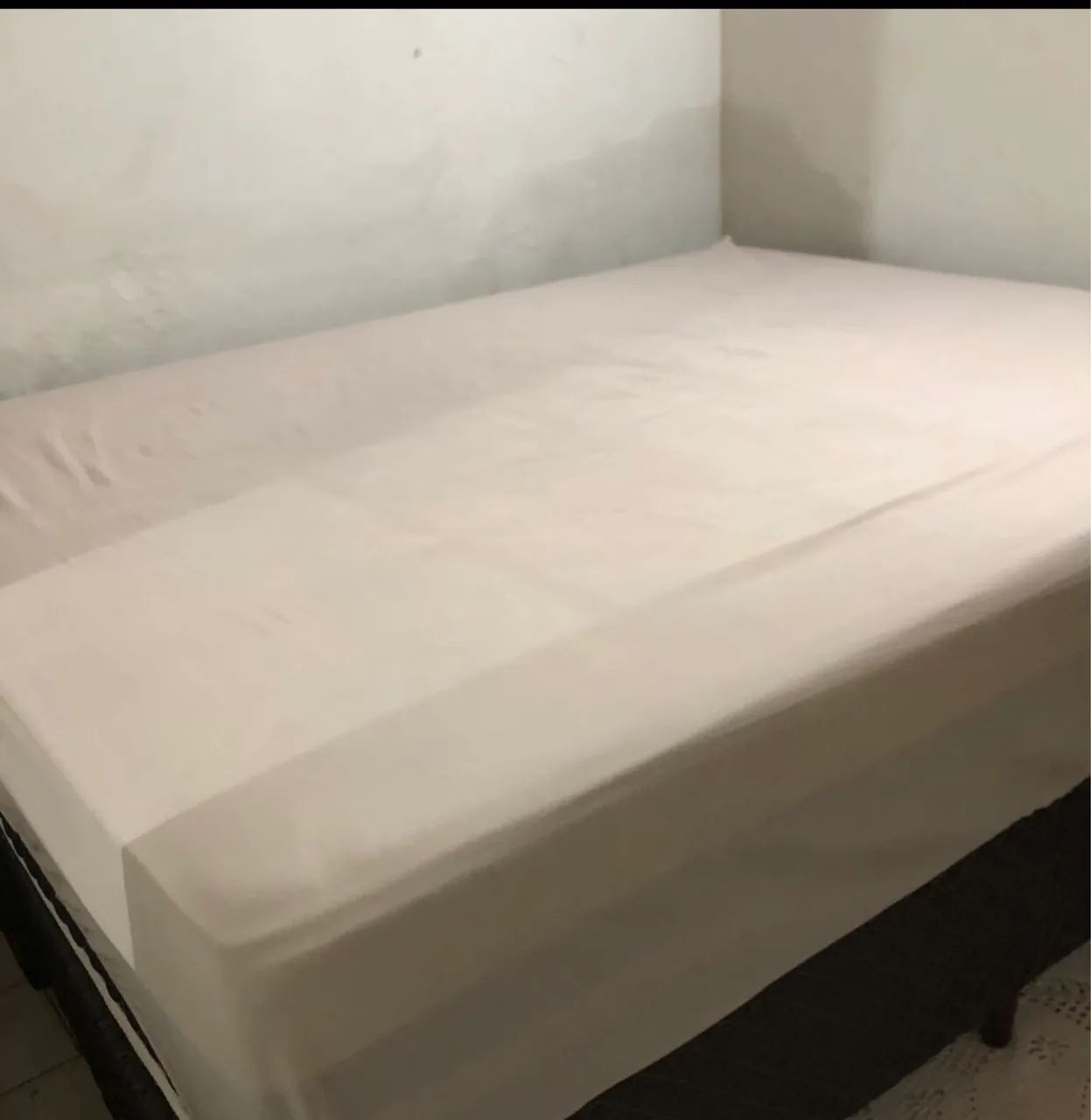 Cama Queen 1,58x1,98  - Foto 2