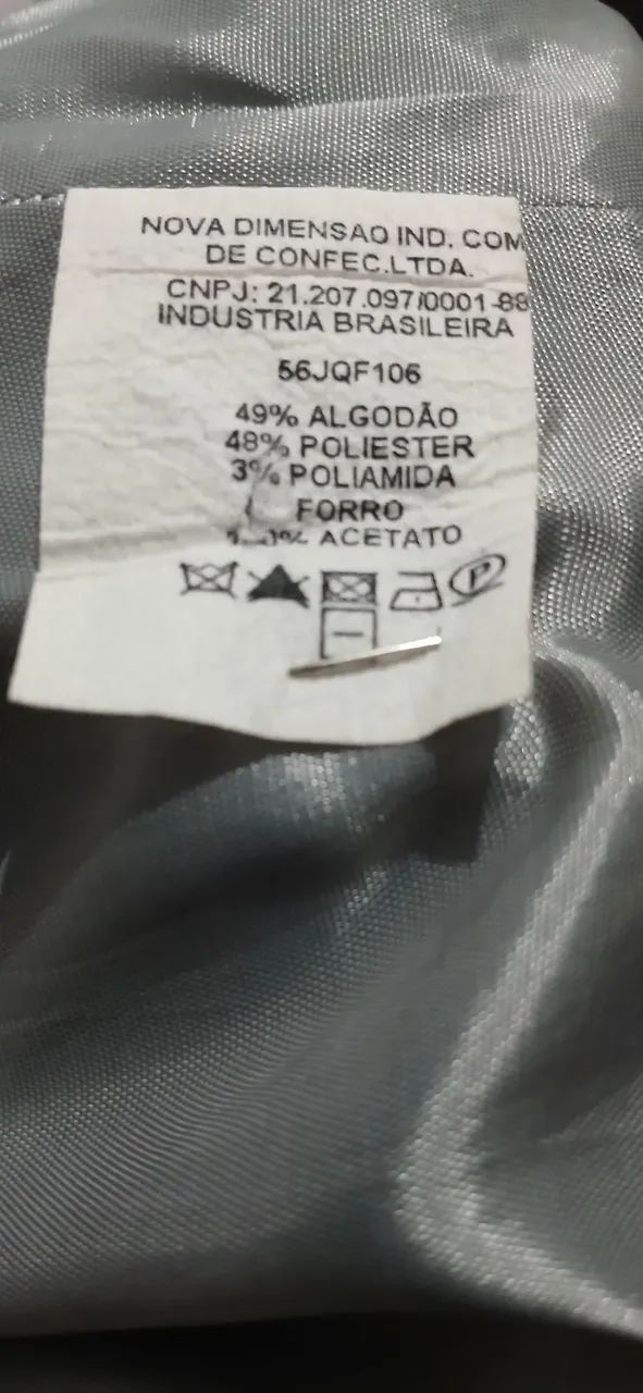Vestido tubinho C&A - Foto 3