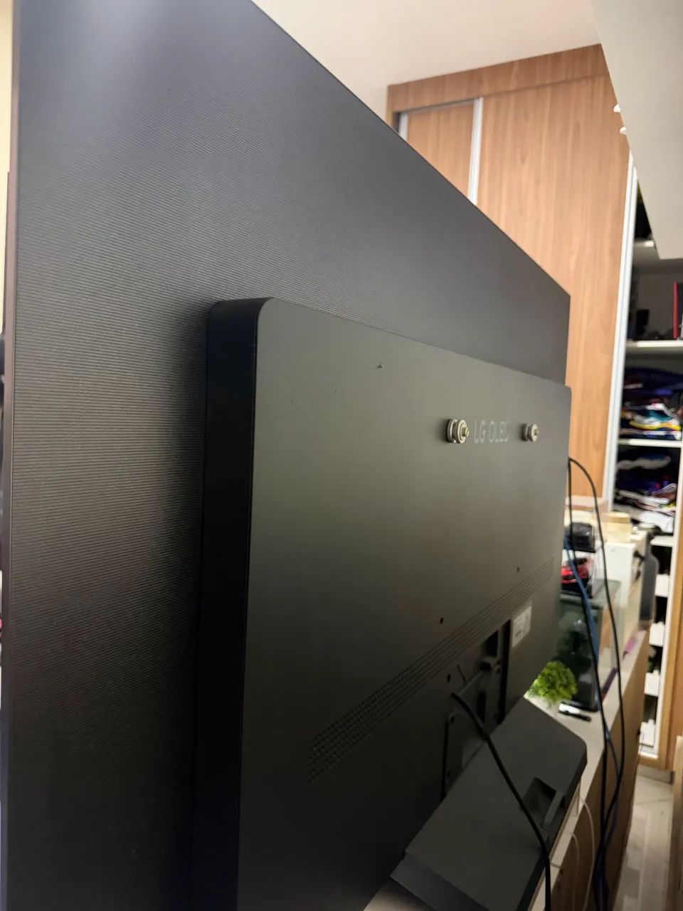 TV LG C2 OLED 55 - Foto 4