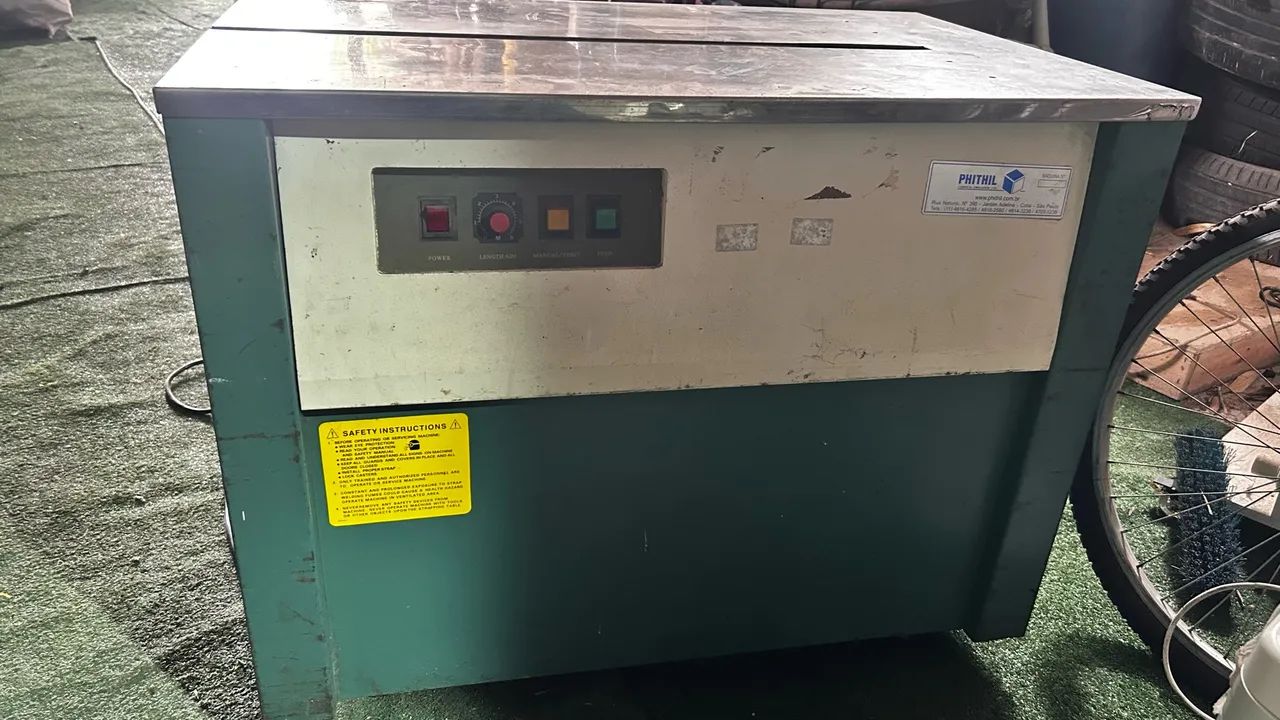 Máquina Arqueadora semi automática  - Foto 2