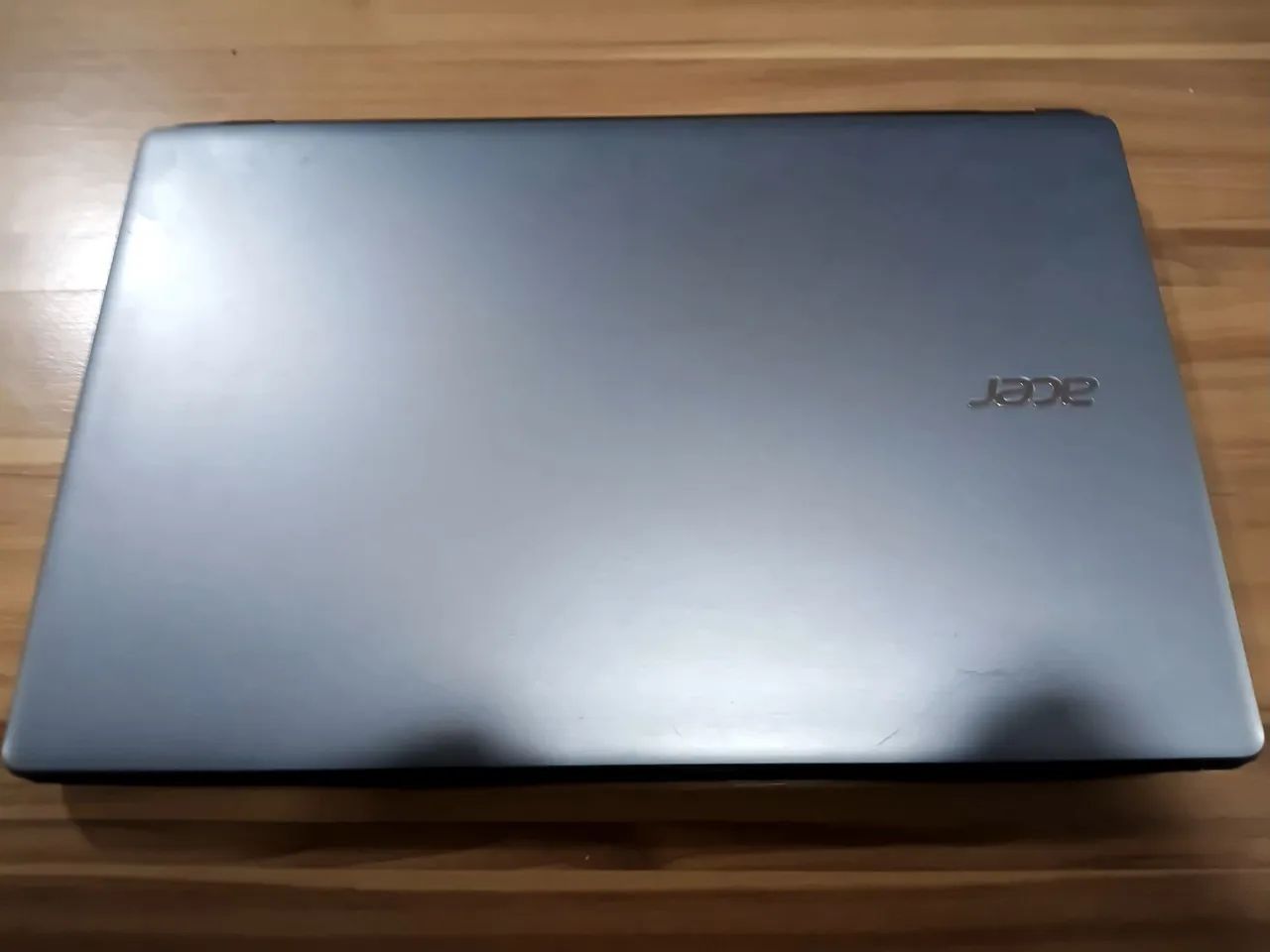 Notebook E5-571 retirada de peca. - Foto 4