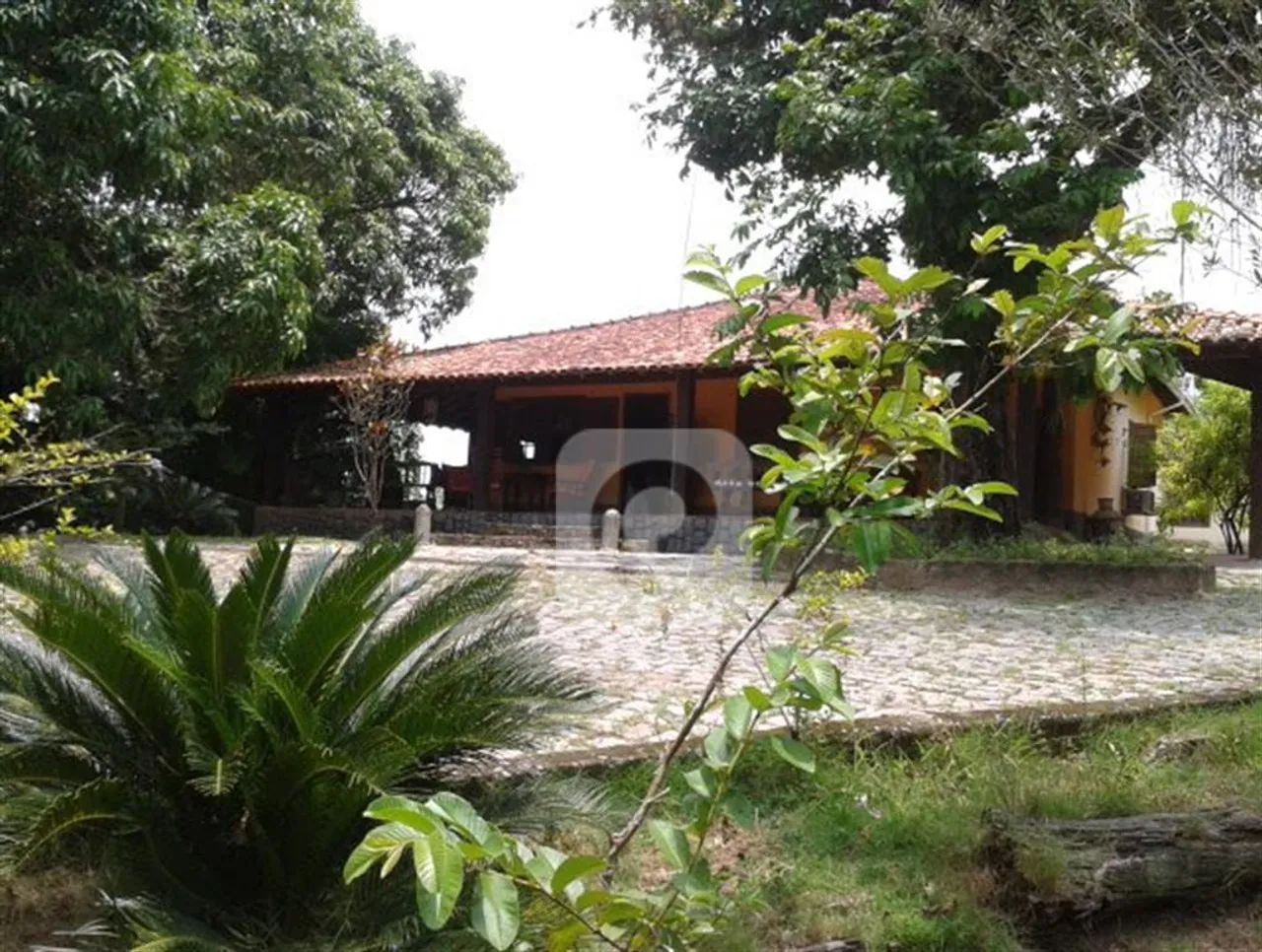 EXCELENTE CHÁCARA EM SILVA JARDIM!