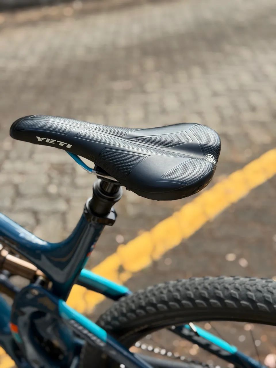 Bike Yeti - Foto 3