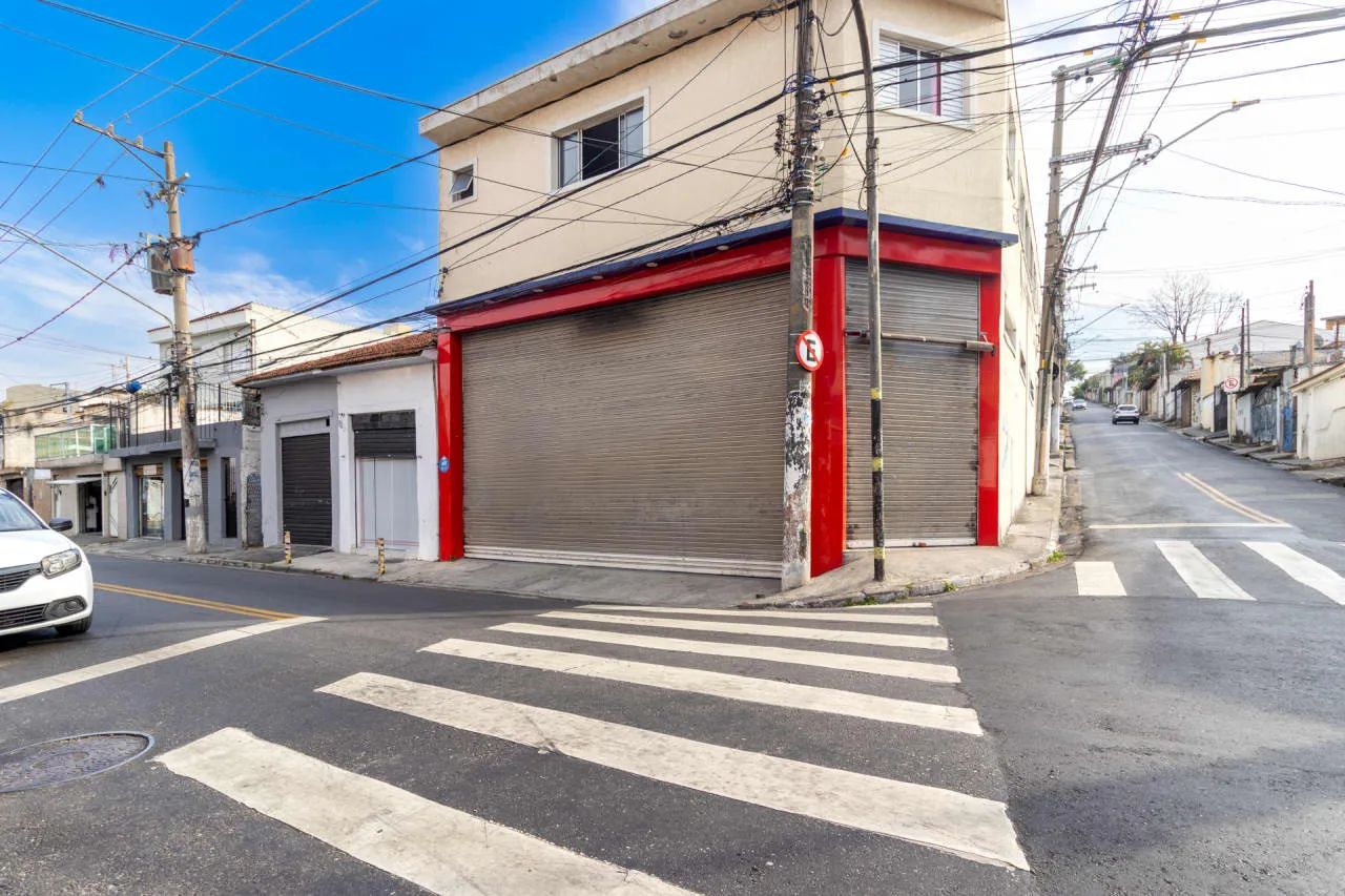 Loja na Rua Tanque Velho, 1955  180 m² - Foto 2