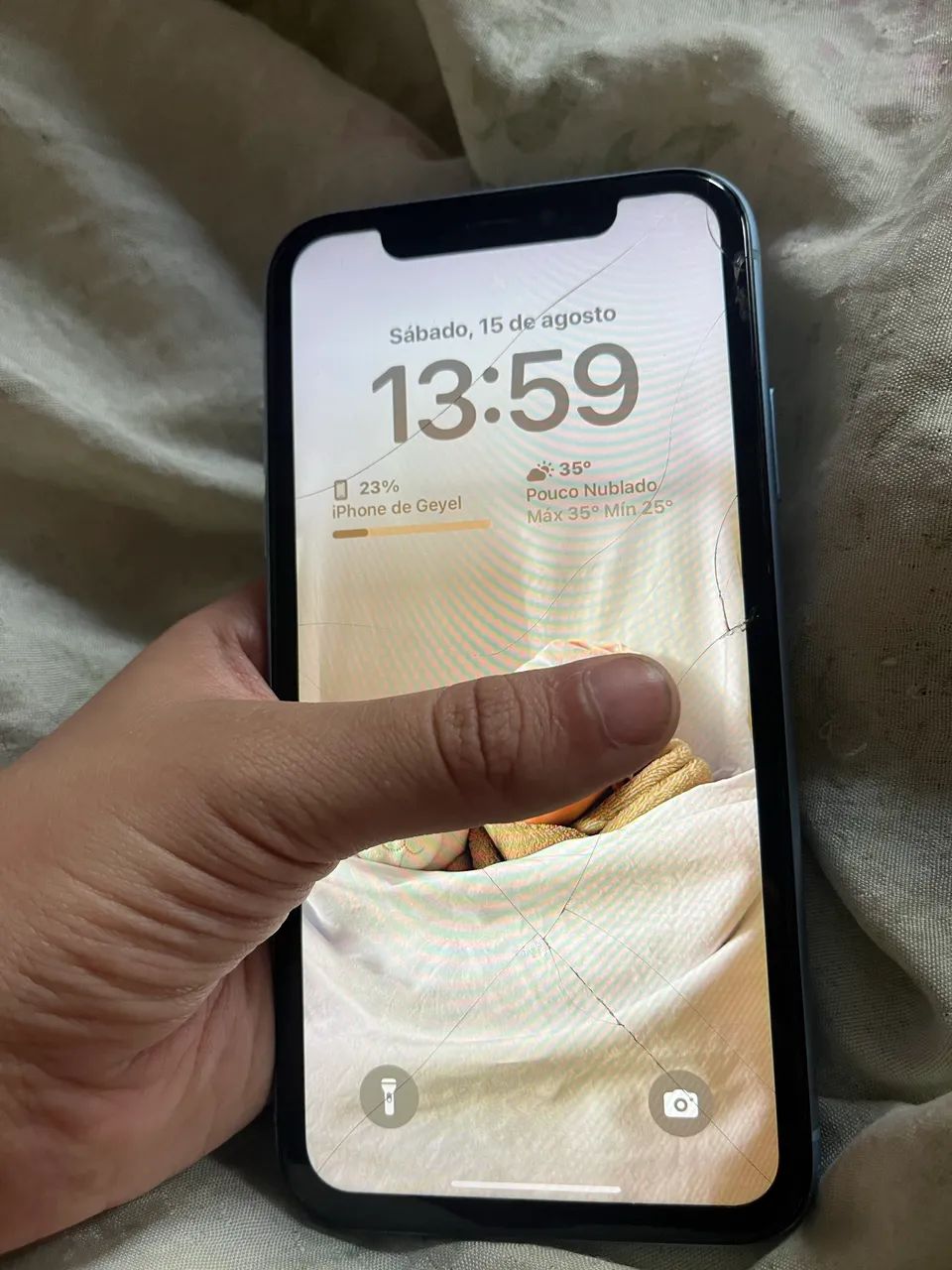 IPHONE XR - Foto 2