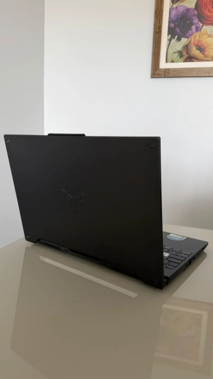 Notebook ASUS TUF Gaming F15 32GB I7 - Foto 2
