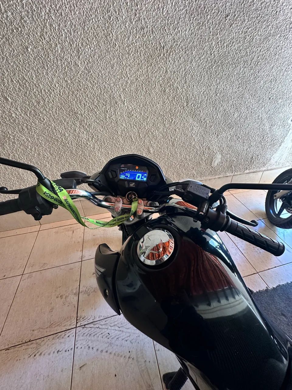 Fan 150 flex 2015  - Foto 3