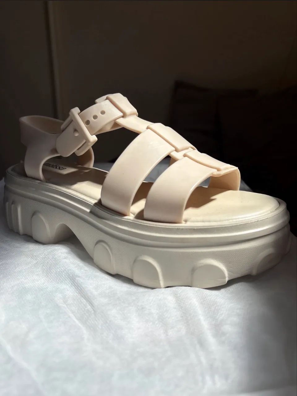 Melissa Tamanho 37