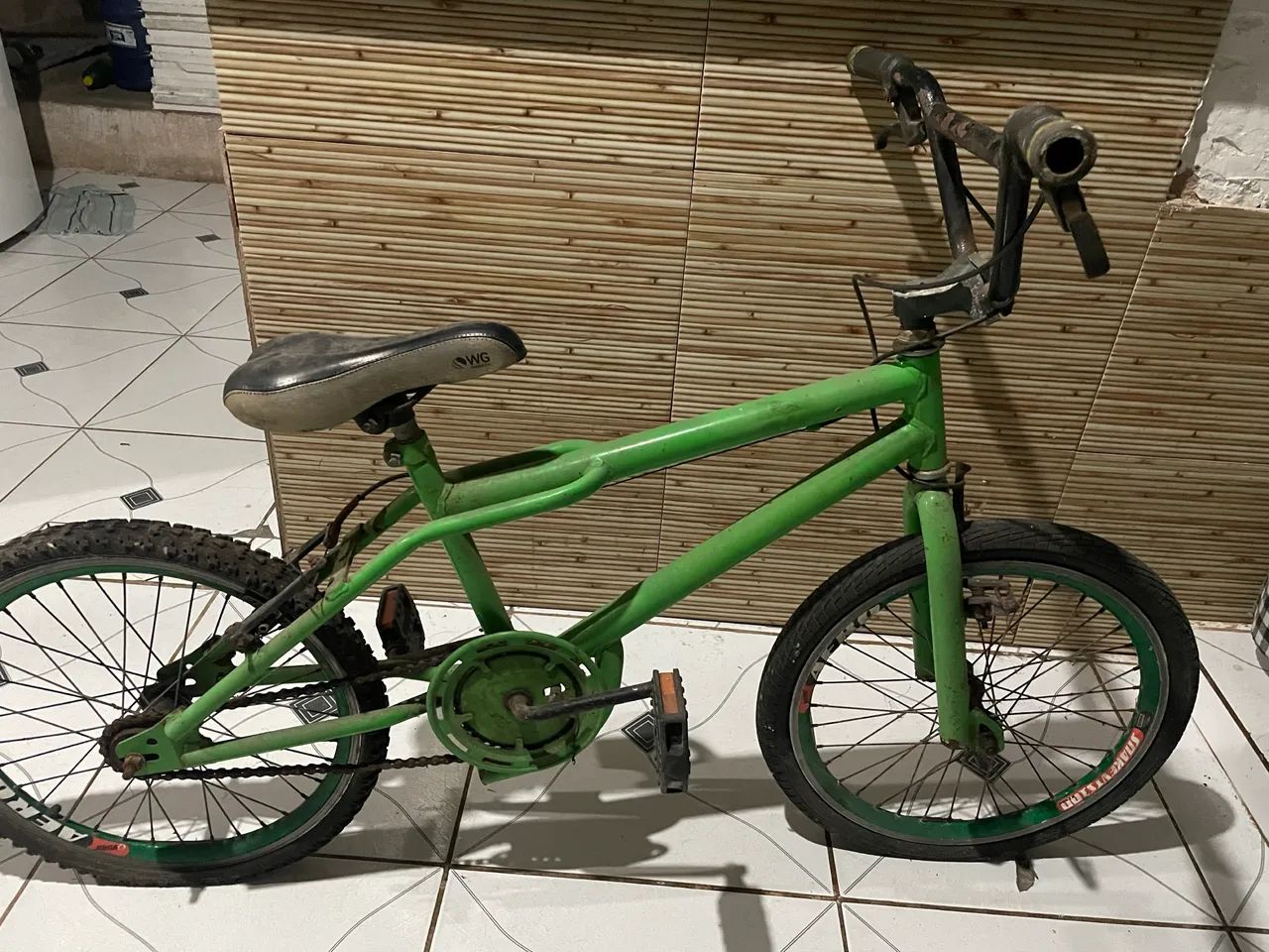 BICICLETA - Foto 2