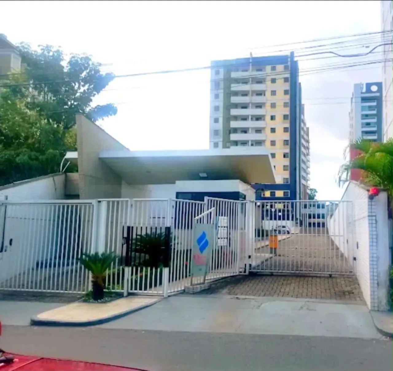CONDOMINIO OPERA PRIMA - PQ 10 - 549.000