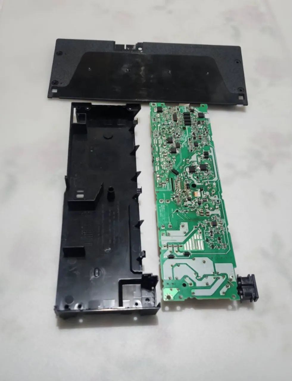 Fonte Alimentação Sony  ADP-160CR  Para Console Playstation 4 Slim - Foto 4
