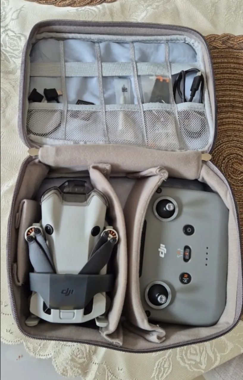 Drone Dji Mini 4 Pro 