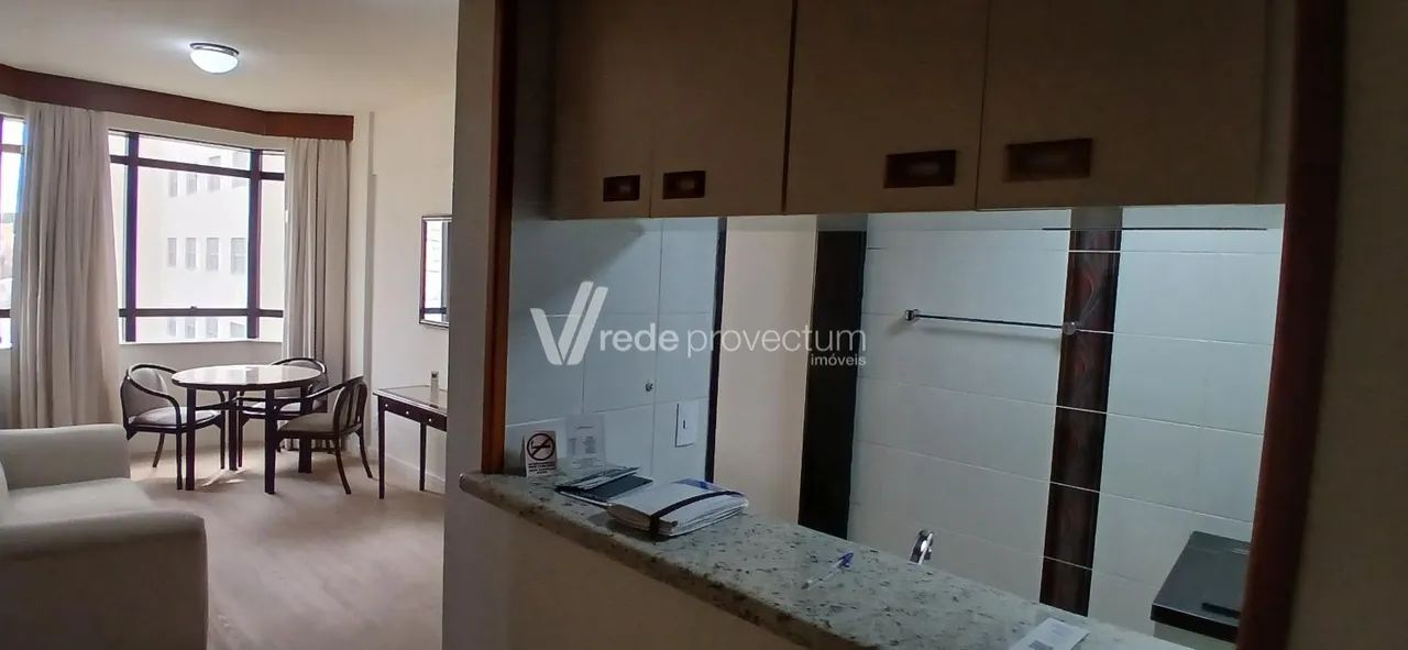 flat - Centro - Campinas - Foto 4