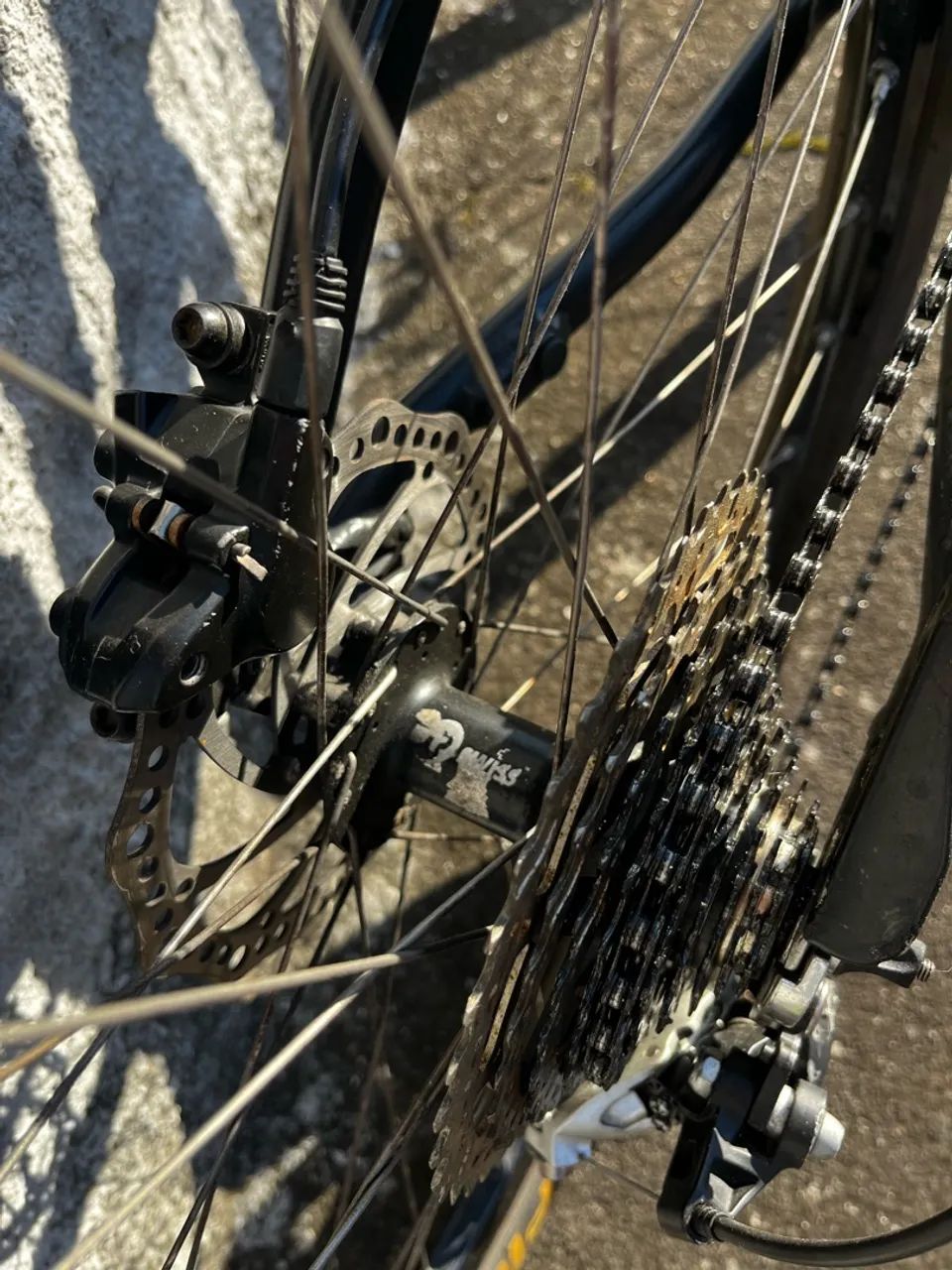 bike scott 26 - Foto 4