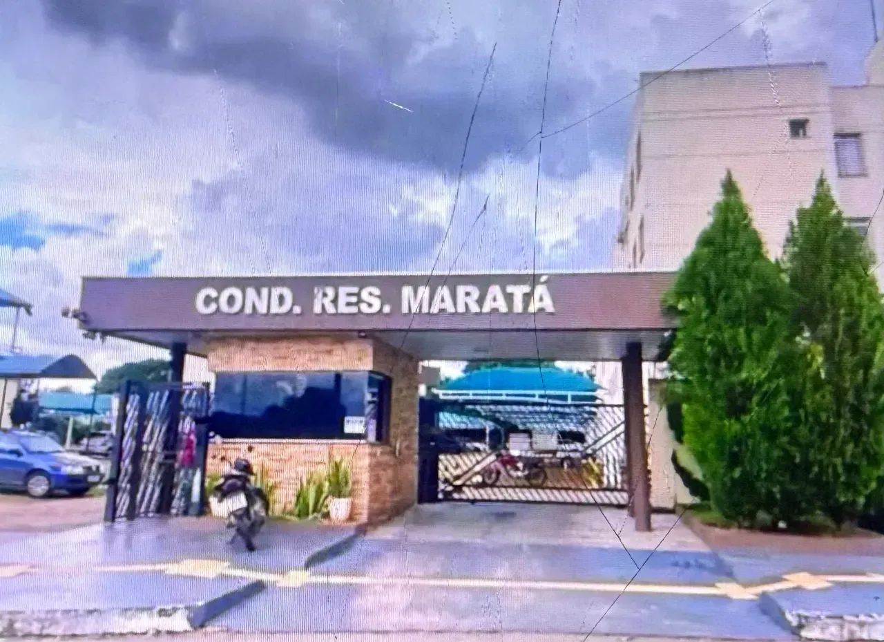 Apto no Residencial Maratá Oportunidade - Foto 3