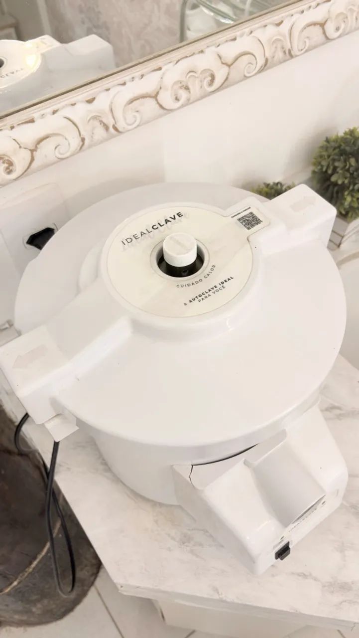 AUTOCLAVE  - Foto 2