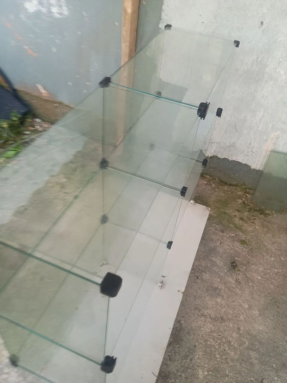Vitrine Balcão de loja  - Foto 3