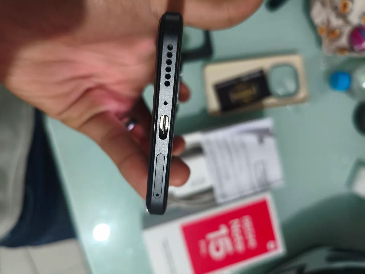 Redmi note 15 pro Novo garantia  - Foto 3