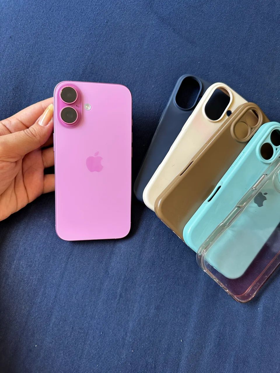 iPhone 16 - 128GB  - Foto 2
