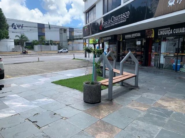 SALA para alugar na cidade de FORTALEZA-CE - Foto 5