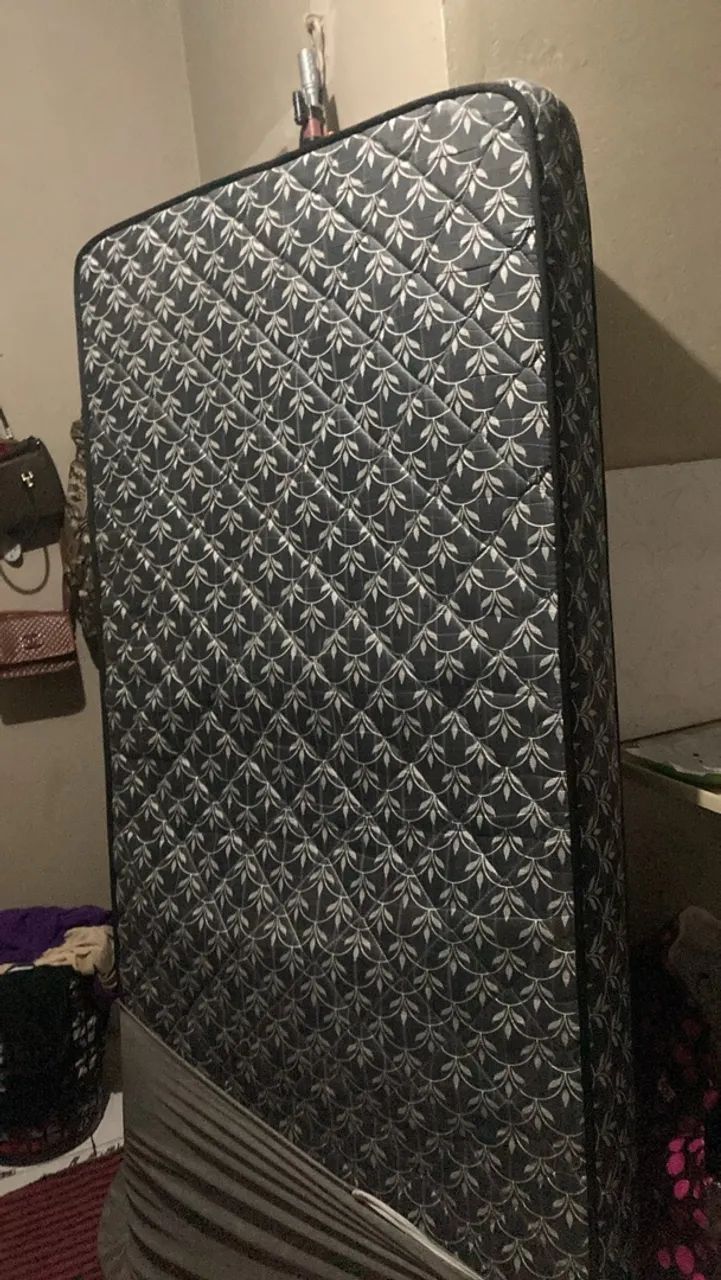 Vende se  colchão solteiro  - Foto 2