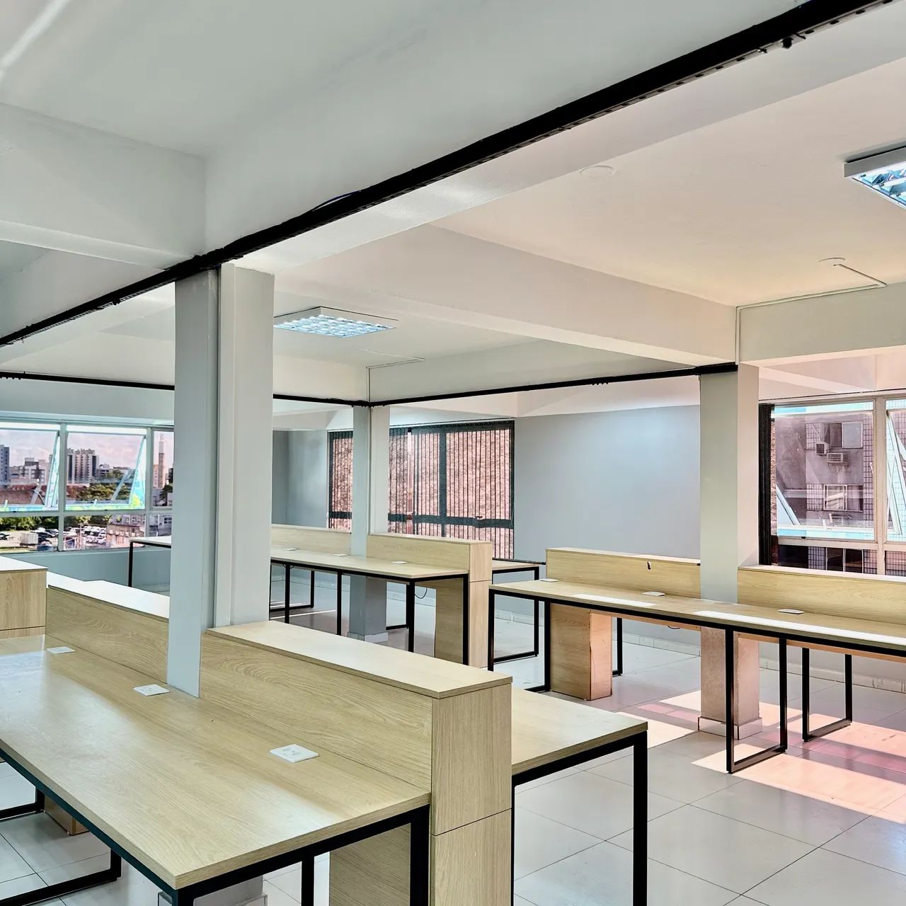 Sala comercial ampla - Foto 5