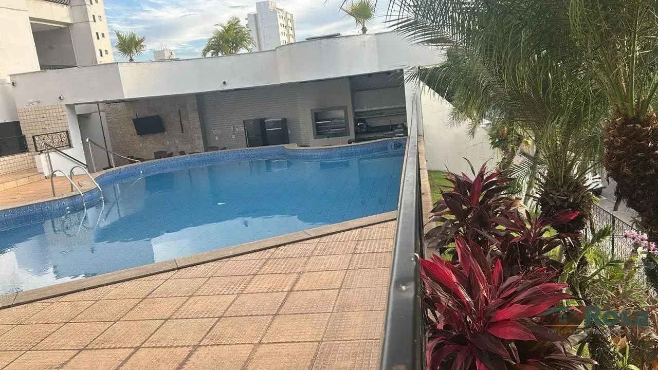 Apartamento para venda, 4 quarto(s), Popular, Cuiabá - Foto 3