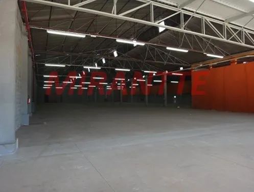 Galpao em São Miguel Paulista - Foto 3