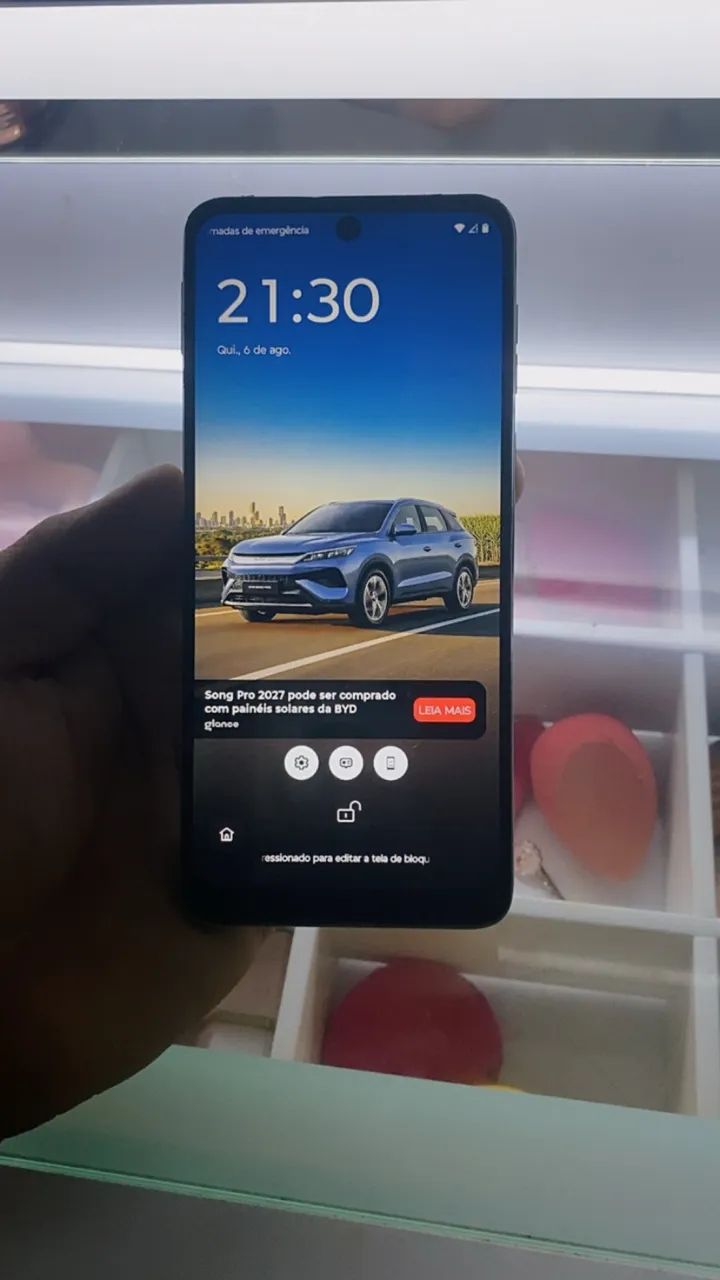 Celular  - Foto 4