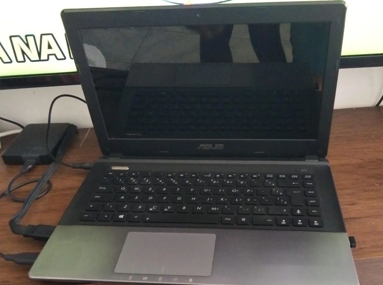 Notebook bem conservado  - Foto 3