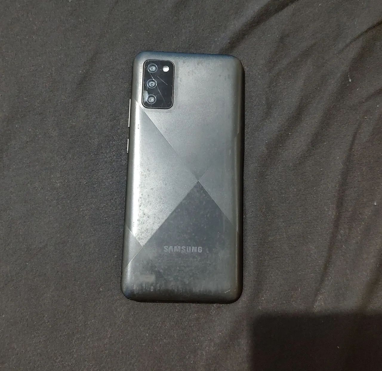 Samsung A02 - Foto 2