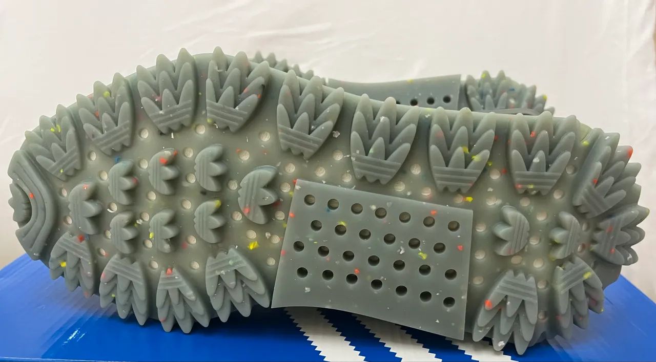 Tênis Adidas NMD S1 - Foto 4