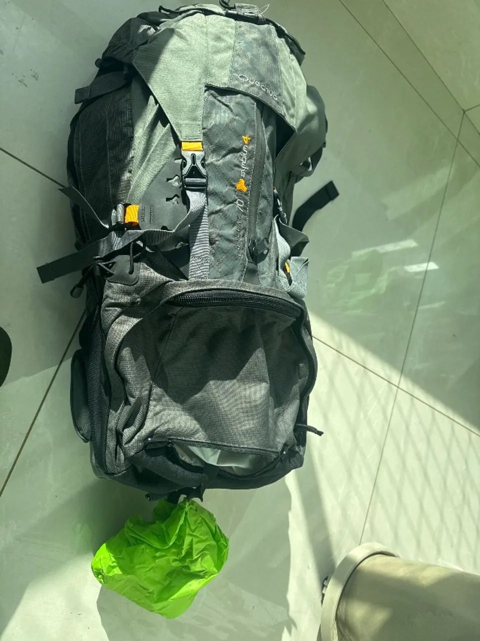 Mochila - Foto 2