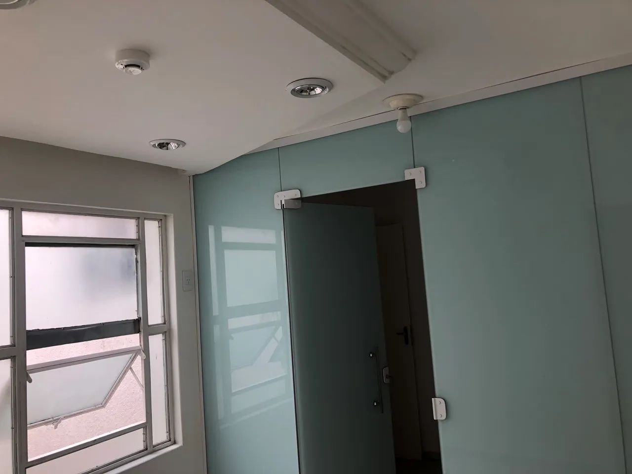 Sala Comercial Galeria Central Pelotas - Foto 3