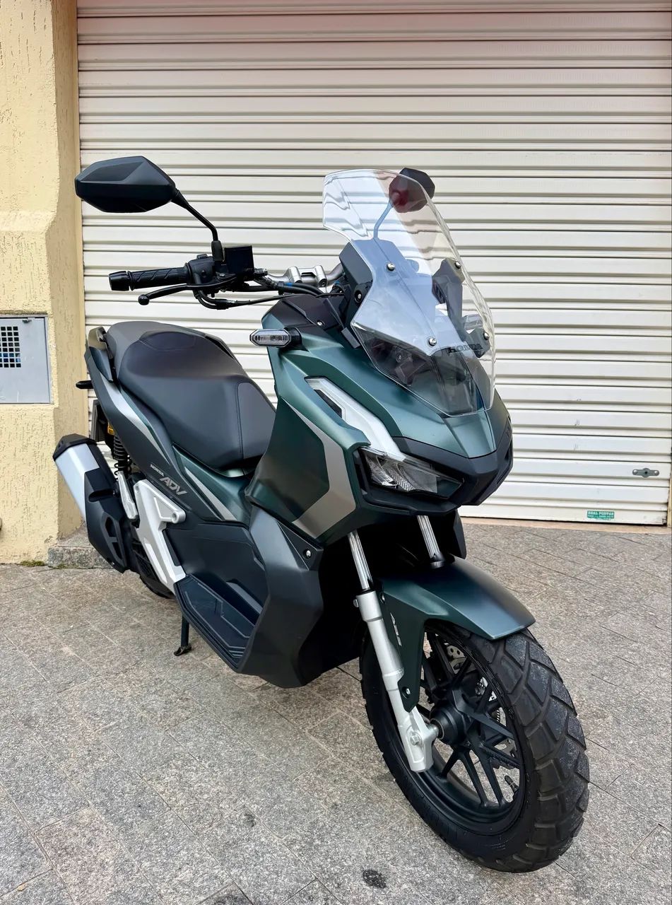 Honda ADV150 2024  - Foto 4