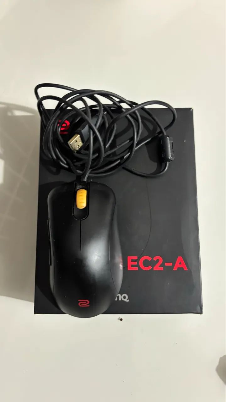 Mouse zowie benq ec2-a - Foto 4