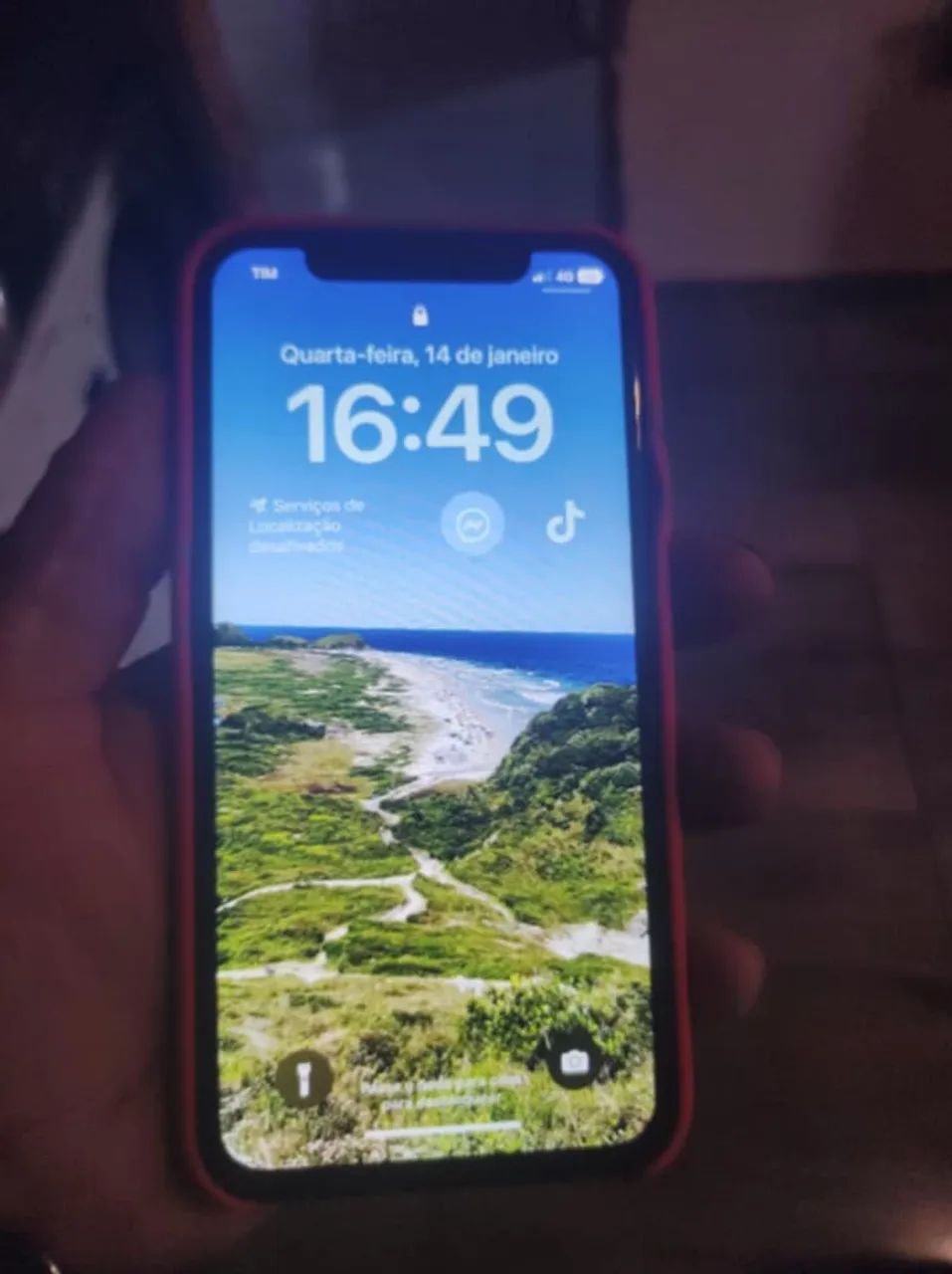 Vendo iPhone X