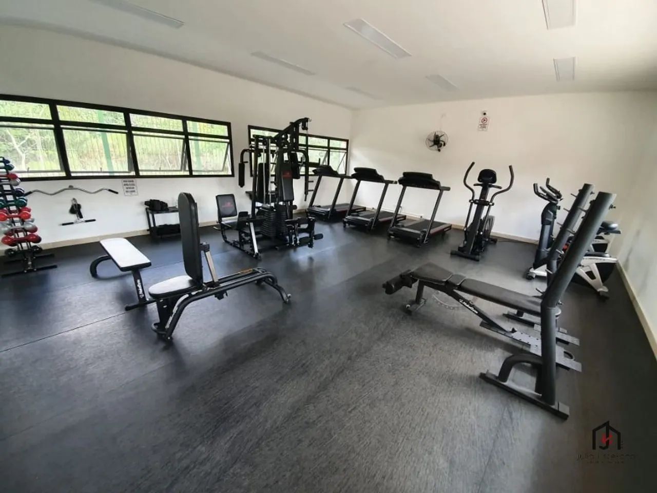 Terreno c/ área de 354,25m² no Condomínio Morada do Visconde em Tremembé - Foto 4