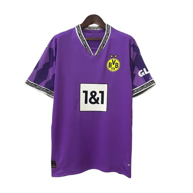 Camisetas Clubes da Alemanha - Foto 4