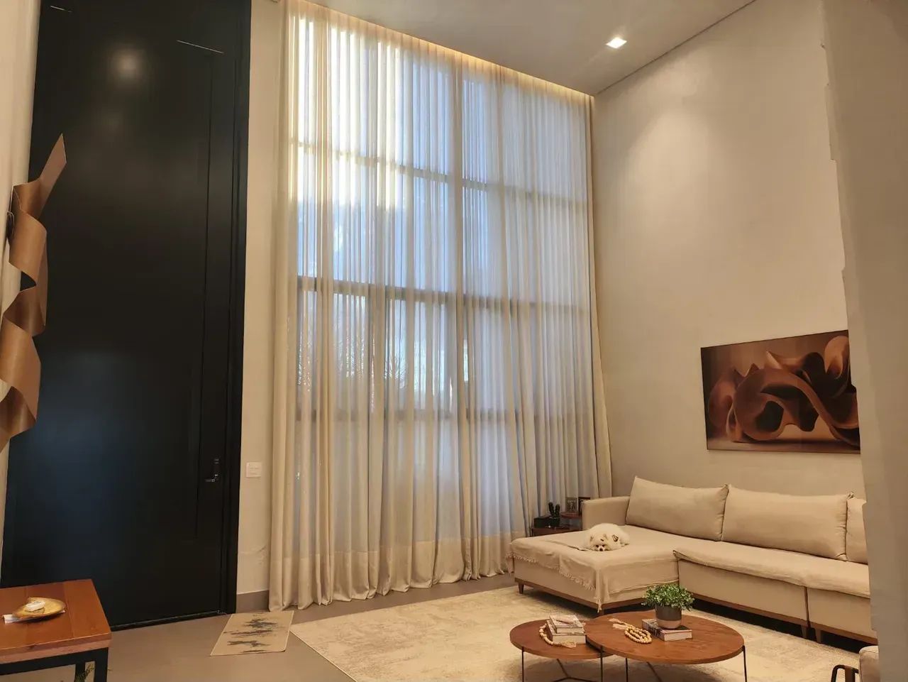 Sofisticação, Exclusividade, Acabamento Premium e Alto Padrão em Cada Detalhe - Foto 5