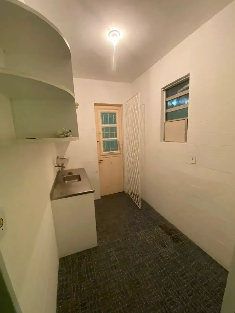 Apartamento 2 Quartos Térreo em Ramos - Foto 5