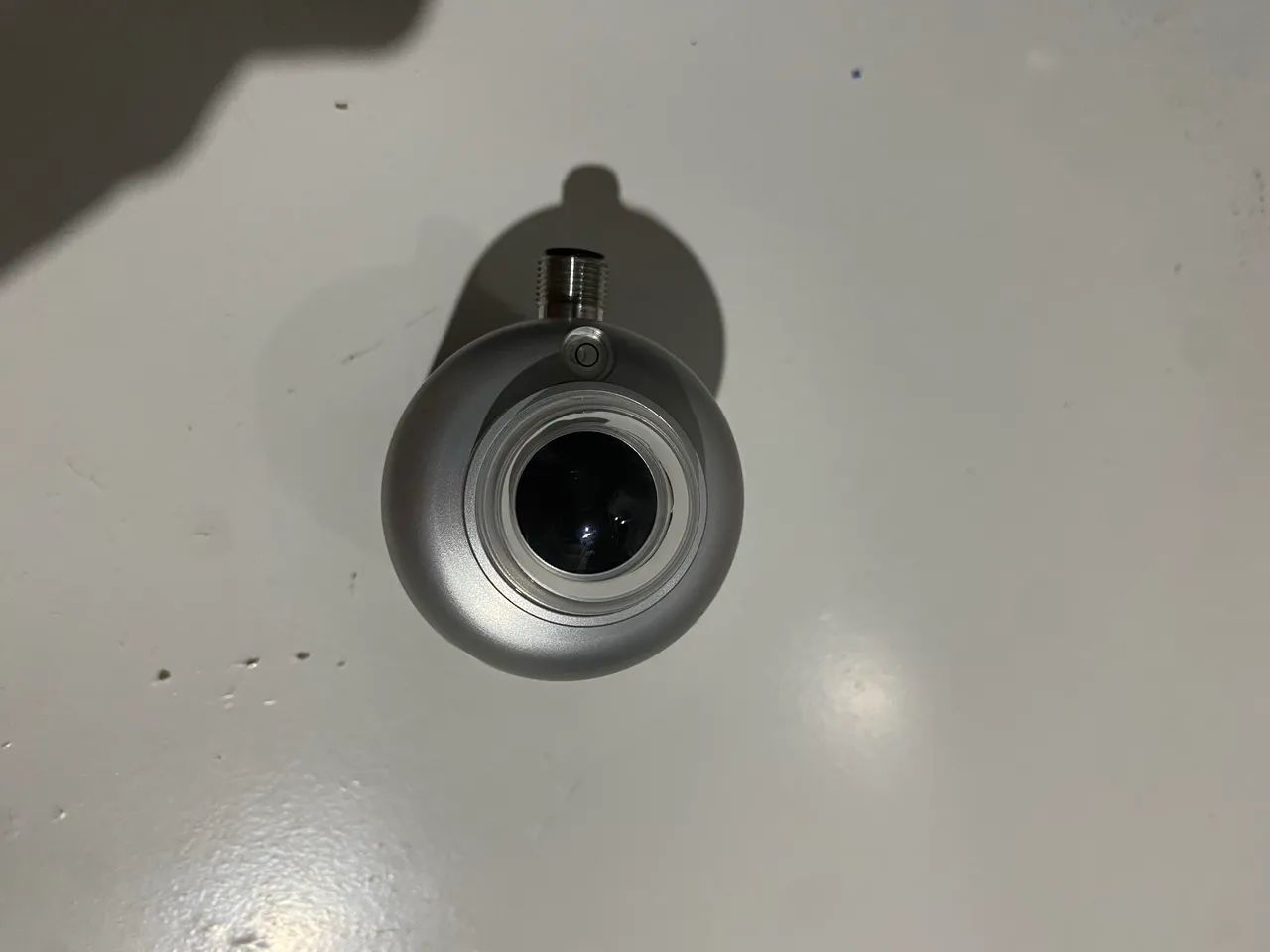 Sensor Solar Hukseflux SR05-D1A3 - Piranômetro - Foto 2