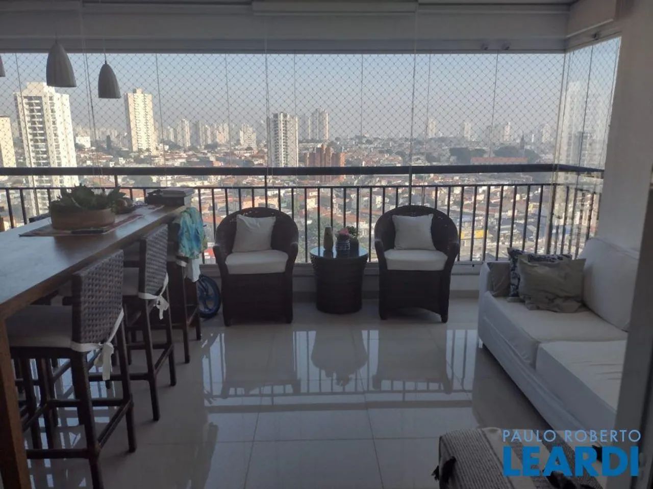 APARTAMENTO - VILA REGENTE FEIJÓ - SP - Foto 2