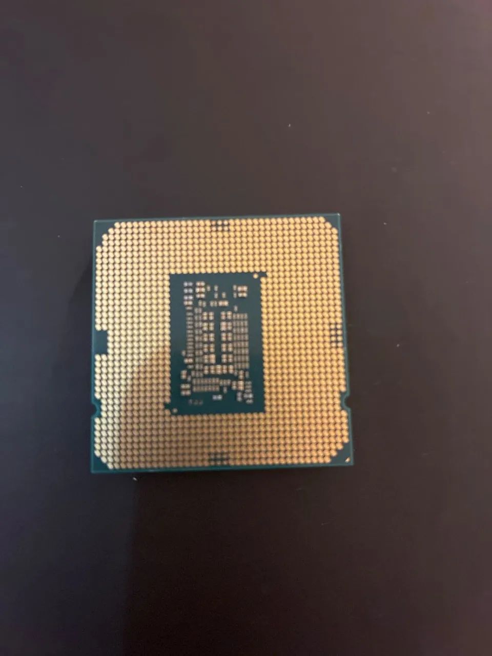 Processador i3-10105 - Foto 2