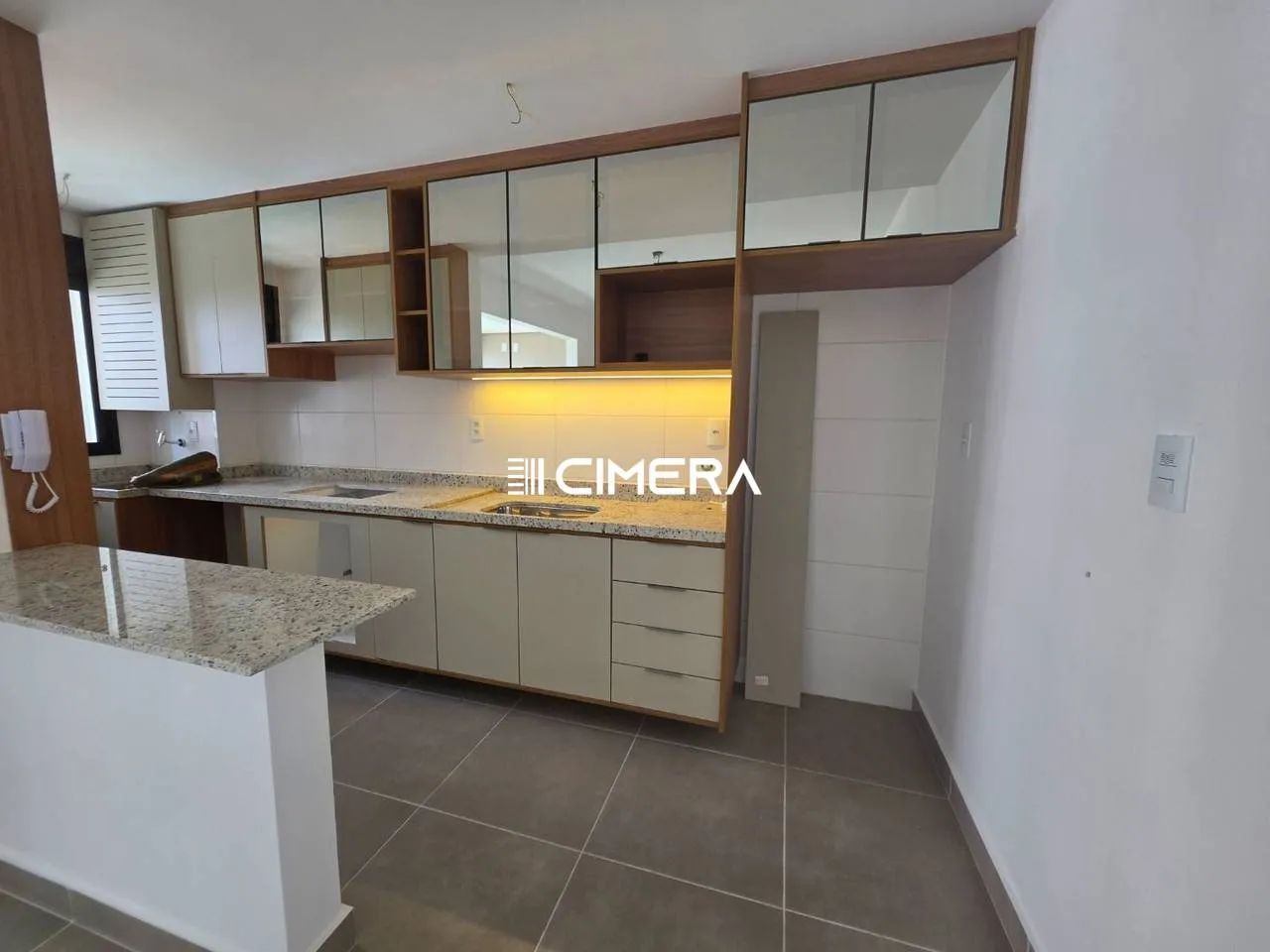 Apartamento com 2 quartos para alugar no Union Planeta - Sorocaba/SP - Foto 5