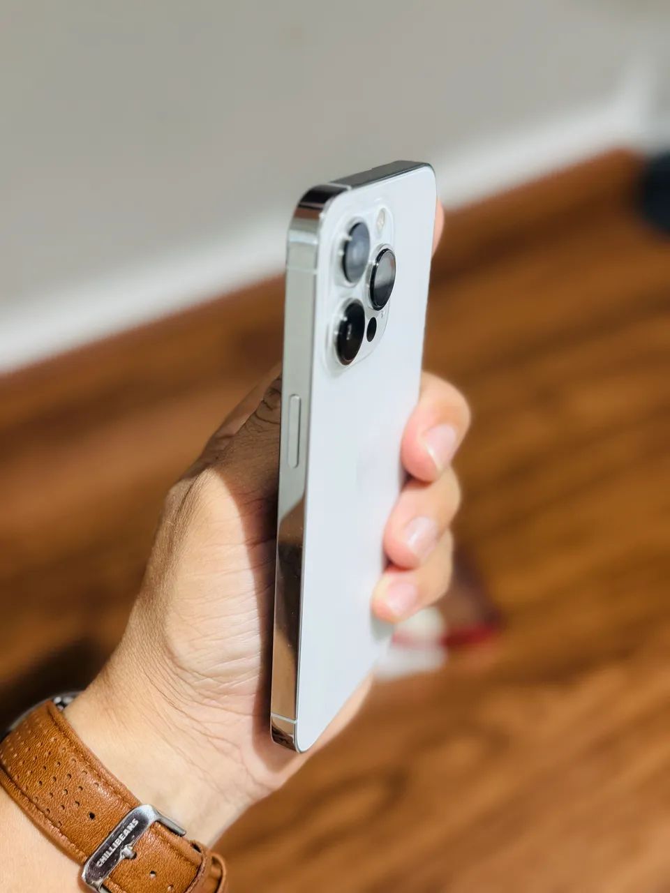 IPHONE 13PRO 256Gb, TODO ORIGINAL SEM DETALHES, - Celulares e