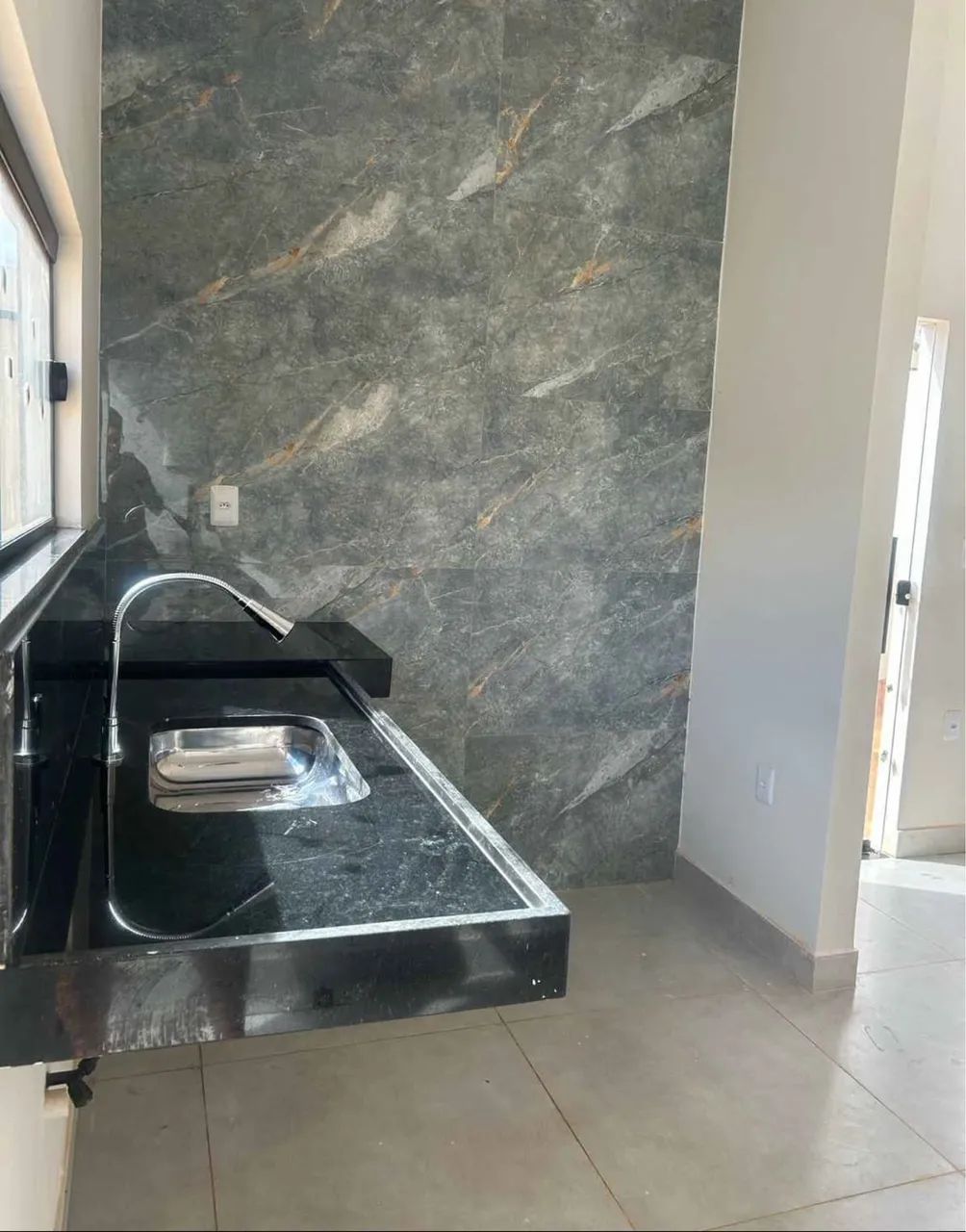 Vendo casa em Bom retiro  - Foto 3
