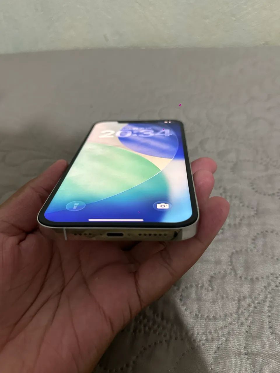 IPHONE 12 PRO MAX 256  - Foto 2