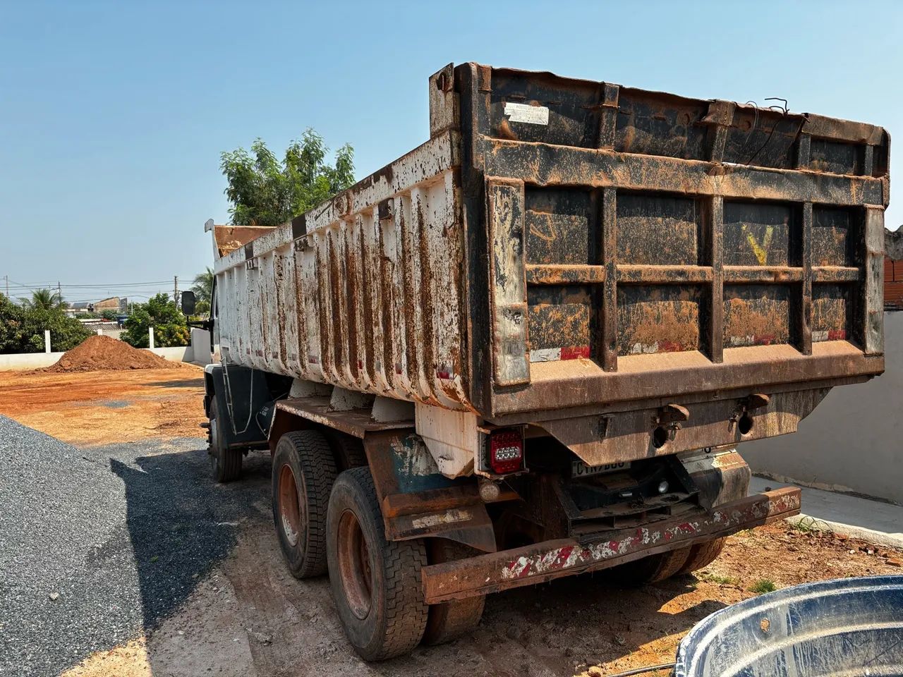 Ford cargo 2626 - Foto 4